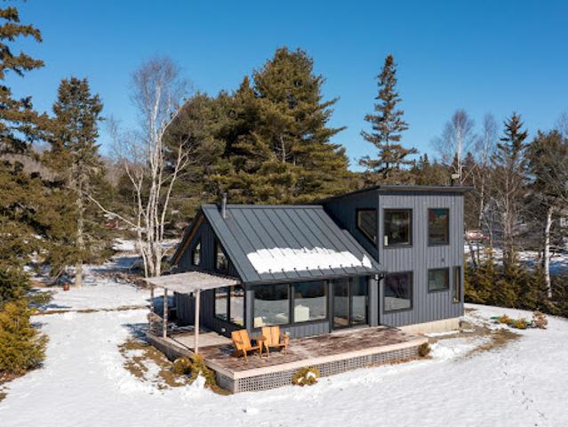 House for sale in Bremen, Maine