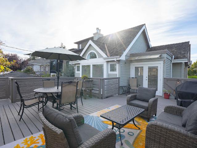 House for sale in Vancouver, British Columbia