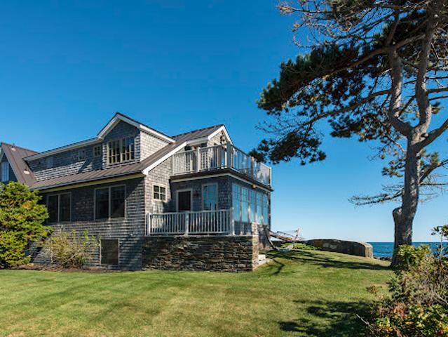 House for rent in Cape Elizabeth
