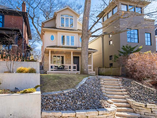 House for sale in Woburn, Ontario