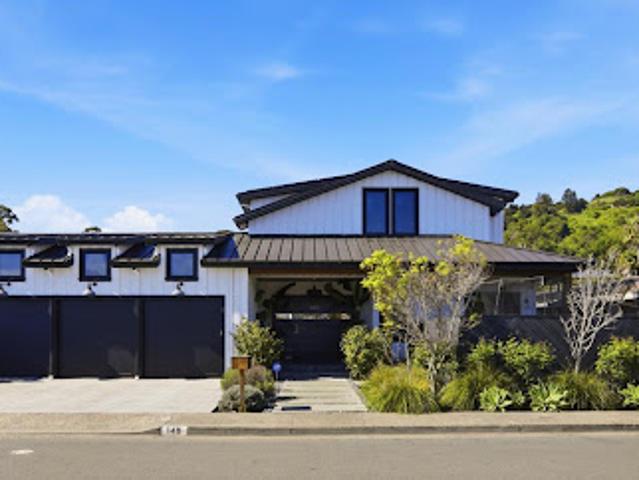 House for sale in Belvedere Tiburon, California