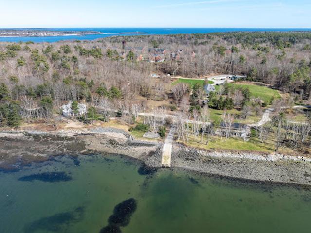 Land for sale in Peaks Island, Maine