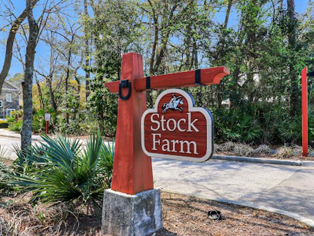 Land for sale in Bluffton, Beaufort County