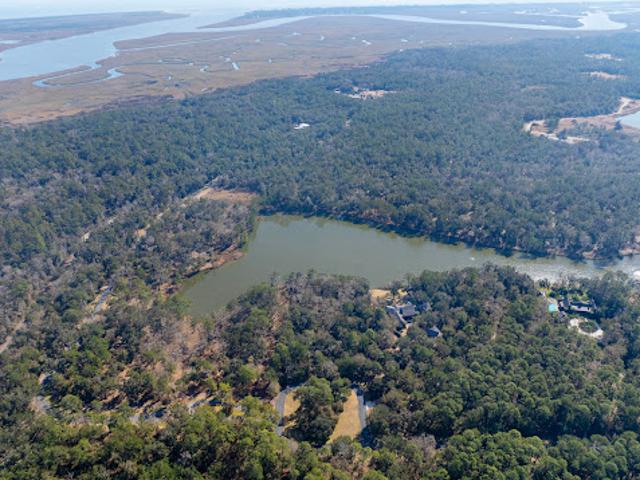 Land for sale in Glynn, Georgia