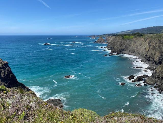 Land for sale in Elk, California