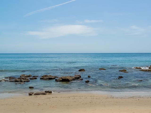 Land for sale in Malibu, California