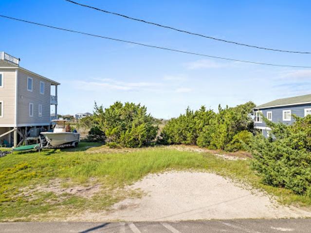 Land for sale in Surf City, Pender County