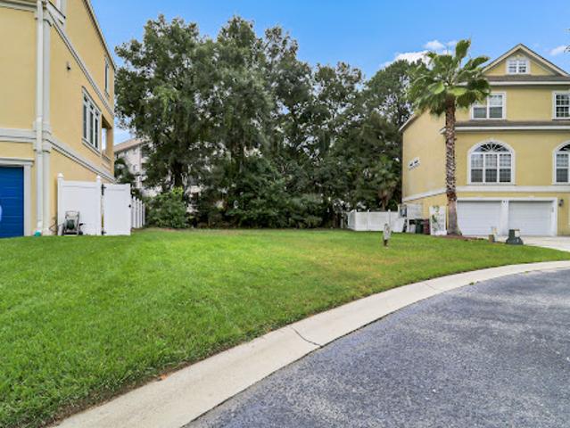 Land for sale in Hilton Head Island, Beaufort County