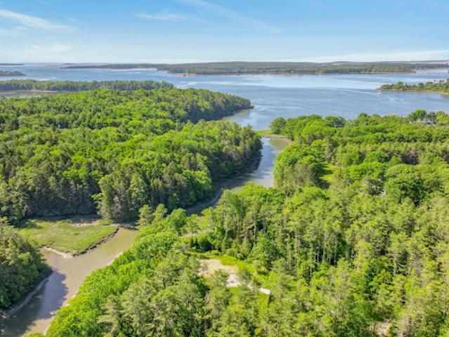 Land for sale in Freeport, Maine