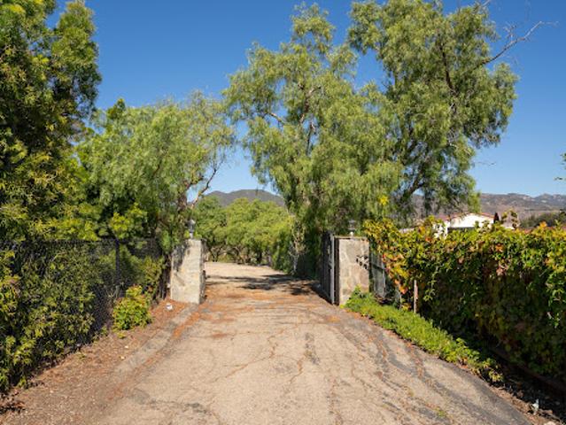 Land for sale in Malibu, Los Angeles County