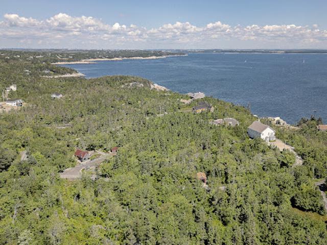 Land for sale in Halibut Bay, Halifax County