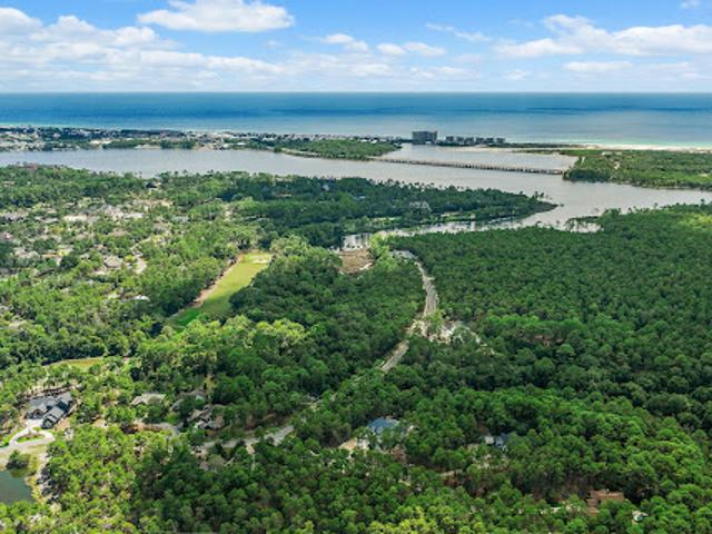 Land for sale in Panama City Beach, Florida