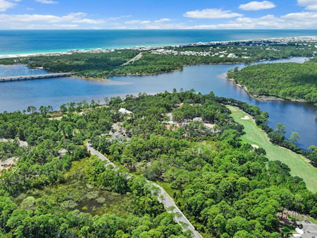 Land for sale in Panama City Beach, Florida