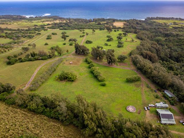 Land for sale in Kapaau, Hawaiʻi County