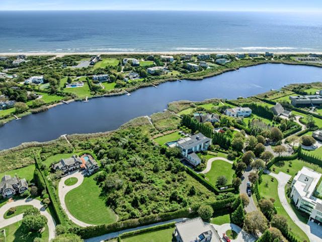 Land for sale in Bridgehampton, Town of Southampton