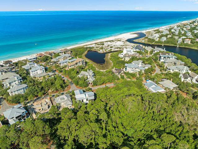 Land for sale in Walton, Florida