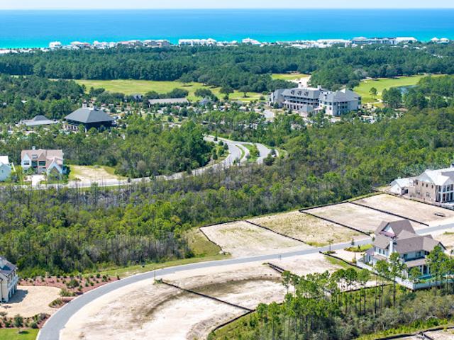 Land for sale in Panama City, Florida