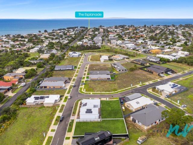 Land for sale in St Leonards, Victoria