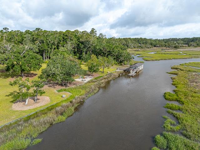 Land for sale in Glynn, Georgia