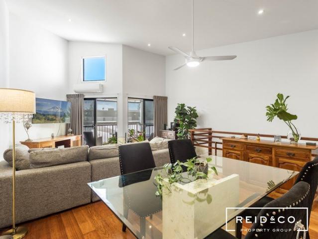 Townhouse for sale in Toombul, Queensland