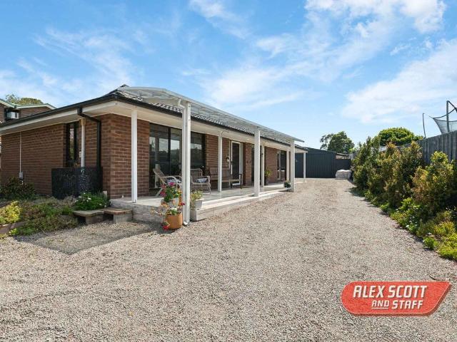 House for sale in Camerons Creek, Victoria