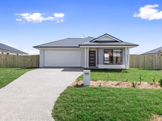 House for rent in Burrum Heads, Fraser Coast Regional