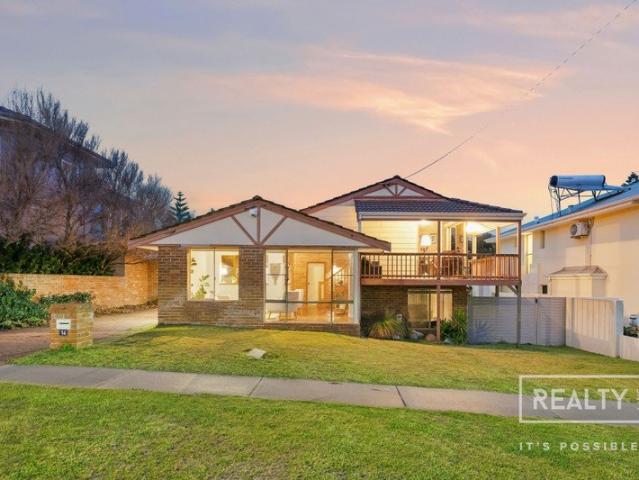 House for sale in Stirling, Western Australia