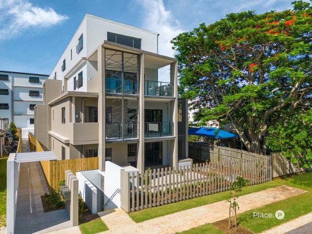 Apartment for sale in Toombul, Queensland