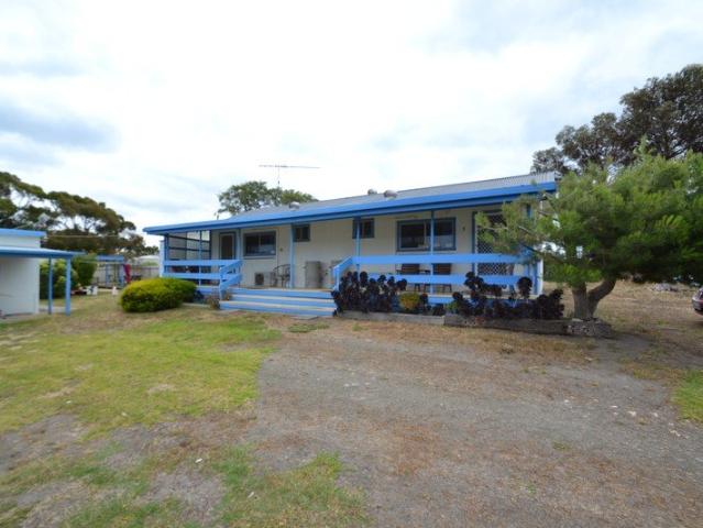 Apartment for rent in Baudin Beach, South Australia