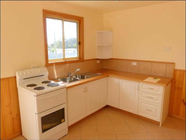 Apartment for rent in Bicheno, Tasmania