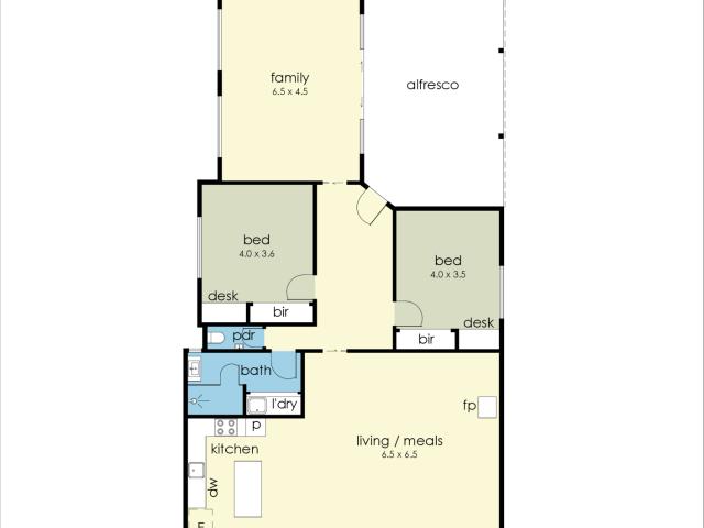 House for sale in Camerons Creek, Victoria