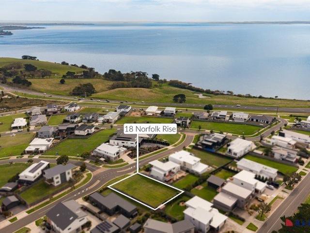 Land for sale in San Remo, Victoria