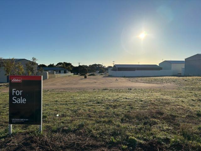 Land for sale in Port Neill, South Australia