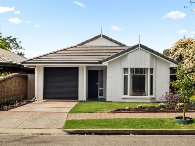 House for sale in Somerton Park, Adelaide