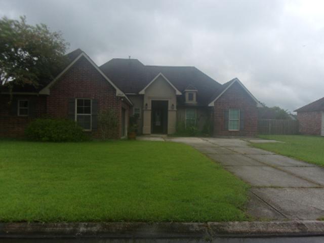 Property for sale in Prairieville, Louisiana