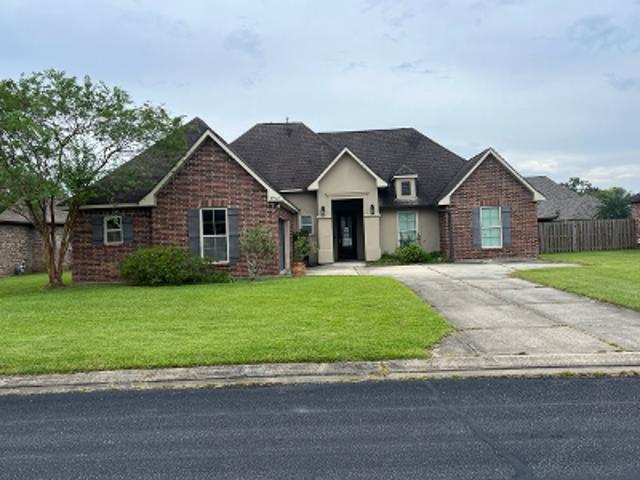 House for sale in Prairieville, Louisiana