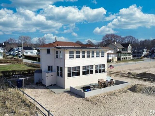 House for sale in Old Lyme, Connecticut