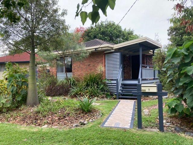 House for rent in Toombul, Queensland