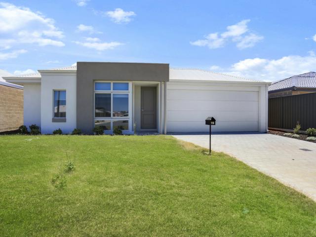 House for rent in Parklands, Western Australia