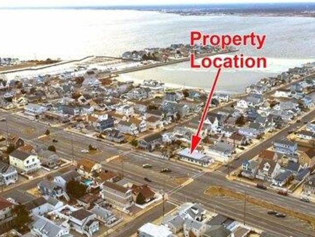 Land for sale in Seaside Park, New Jersey