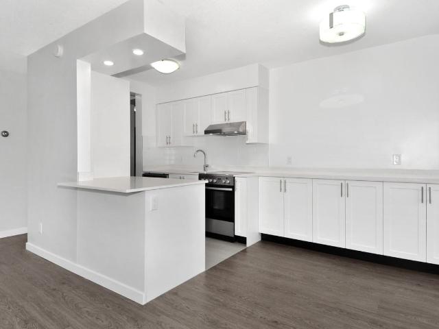 Apartment for rent in Vancouver, British Columbia