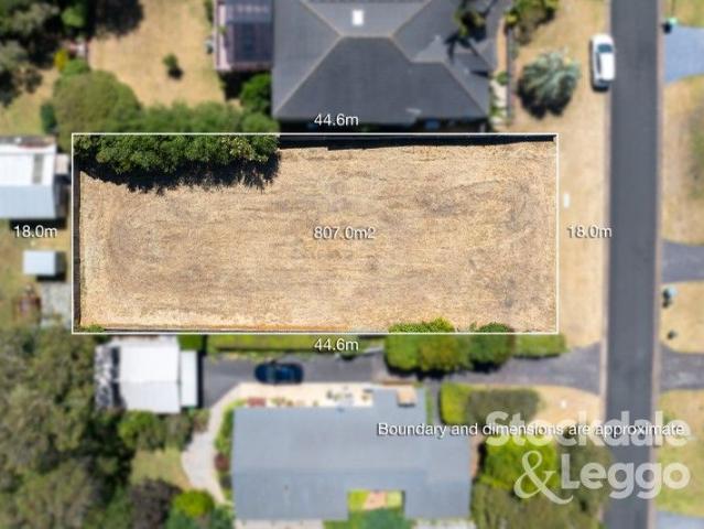 Land for sale in Camerons Creek, Victoria