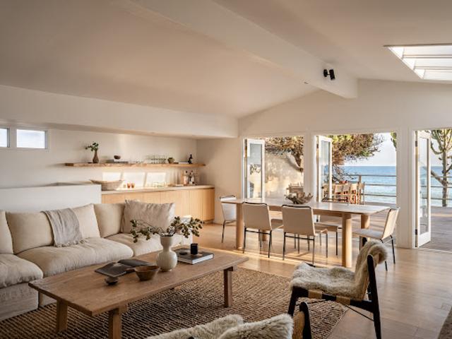 Property for rent in Malibu, California