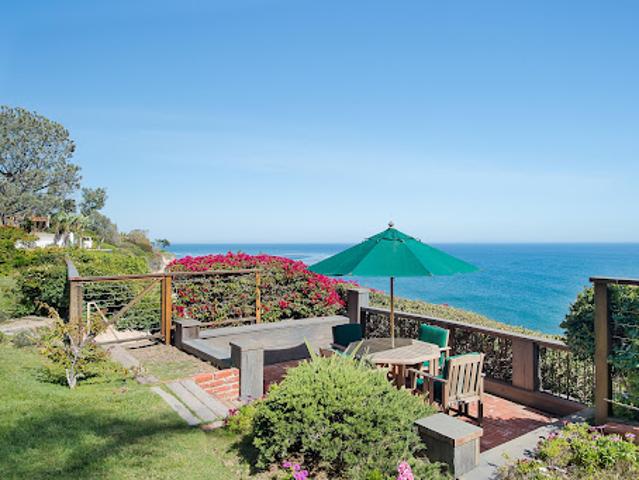 Property for rent in Malibu, California