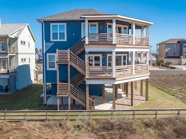 Property for sale in Port Aransas, Texas