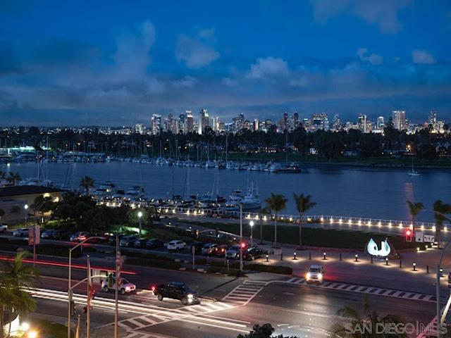 Property for sale in Coronado, California