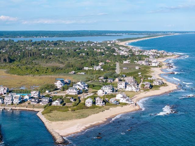 Property for sale in Charlestown, Rhode Island