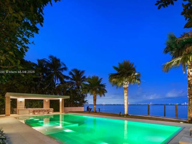 Property for sale in Miami, Florida