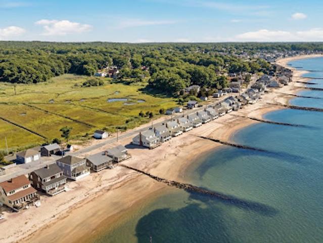 Property for sale in Old Lyme, Connecticut