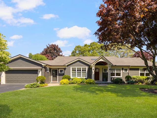 Property for sale in Barrington, Rhode Island